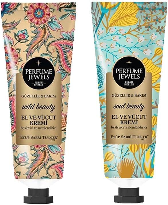 Alternative view of Beauty ve Soul Beauty El Kremi 50ML