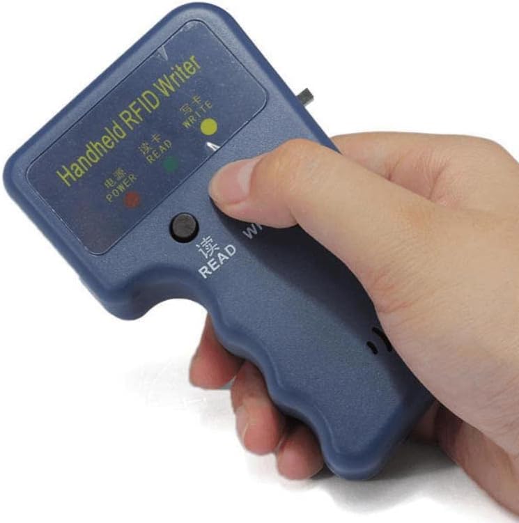 Alternative view of 125 kHz RFID Kart Kopyalayıcı - Göstergeç Kopyalama