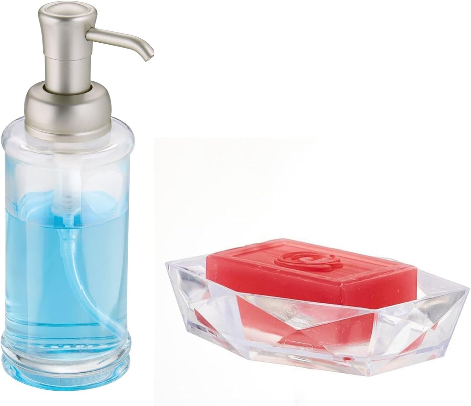 Alternative view of SIVI SABUNLUK VE SABUNLUK 2 Lİ SETİ