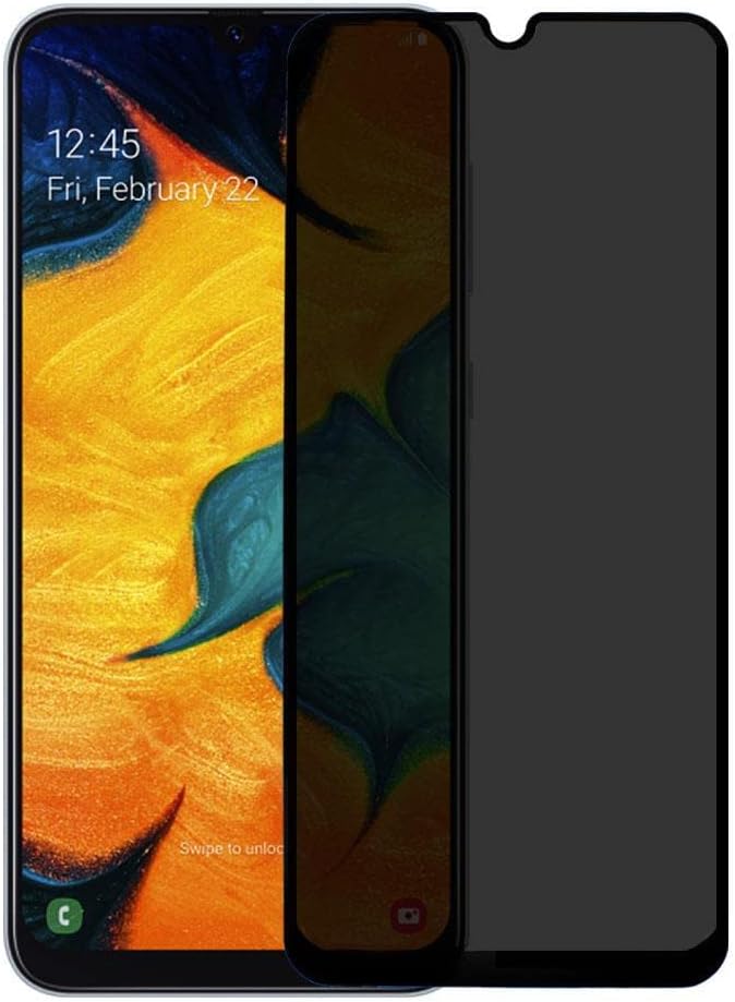Alternative view of Y22s Gizli Hayalet Tam Kaplayan Cam Ekran Koruyucu