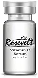 Alternative view of Rosevelt Dermapen Serumu Kutu (VITAMIN C)