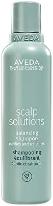 Alternative view of Aveda Scalp Solutions Saç Derisi İçin Şampuan 200 ml