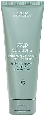 Aveda Scalp Solutions Conditioner Ricostituente 200 ml | Saç Derisi Yenileyici ve Dengeleyici Bakım Kremi