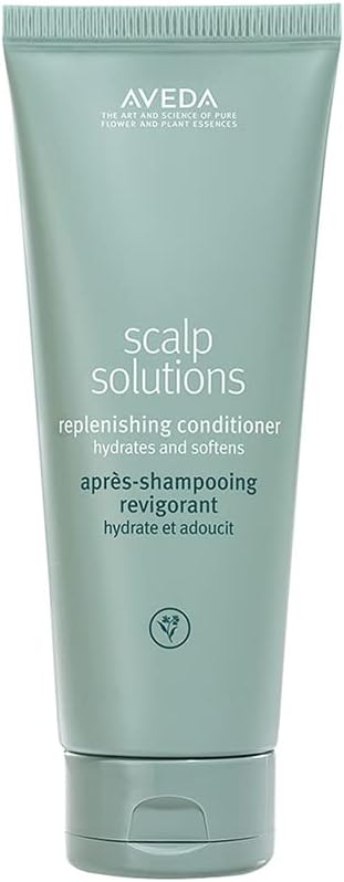 Alternative view of Aveda Scalp Solutions Conditioner Ricostituente 200 ml | Saç Derisi Yenileyici ve Dengeleyici Bakım Kremi