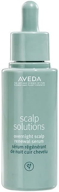 Alternative view of Aveda Scalp Solutions Saç Derisi İçin Gece Serumu 50 ml
