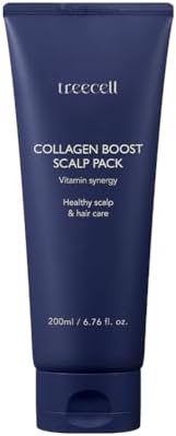 Alternative view of TREECELL Kollajen Boost Saç Derisi Paketi 200ml