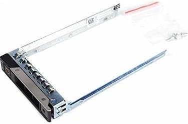 Alternative view of DXD9H Uyumlu 2.5" Disk Kızağı (R640 R740 R650 R750)