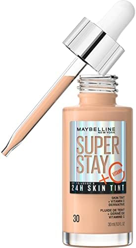 New York Super Skin Tint Fondöten - 30