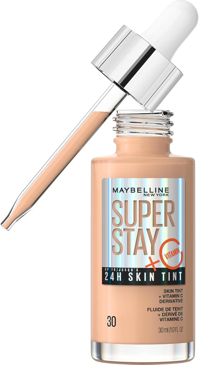 Alternative view of New York Super Skin Tint Fondöten - 30