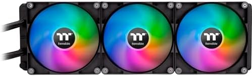 Thermaltake TH420 ARGB Sync | hepsi bir arada su soğutma