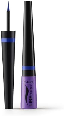 Callista Extend Dipliner 03 Earth Blue, Mavi