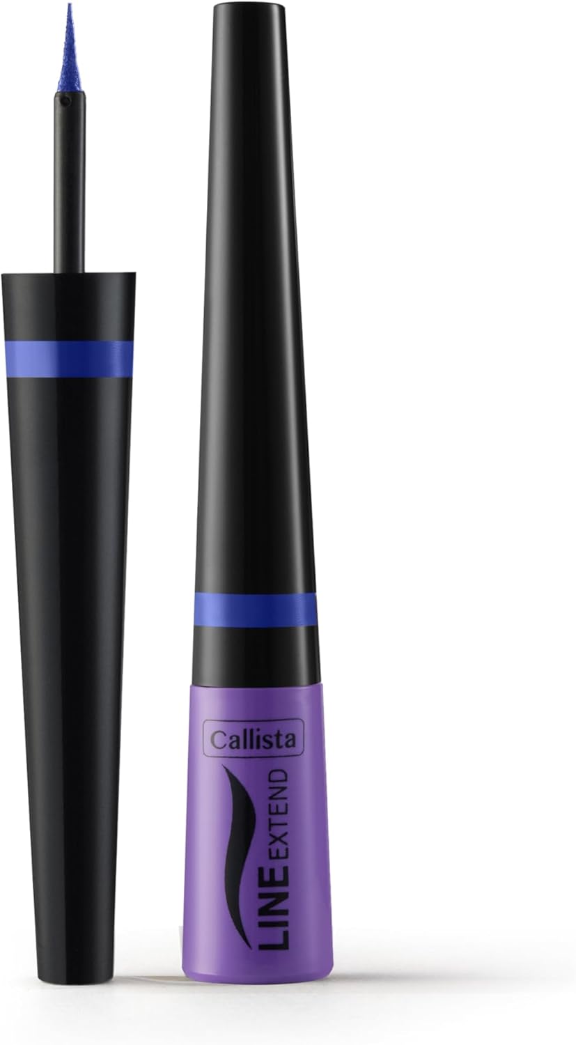 Alternative view of Callista Extend Dipliner 03 Earth Blue, Mavi
