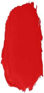 Callista Lips Favorite Longwearing Lipstick Kalıcı Ruj 302 Red, Kırmızı
