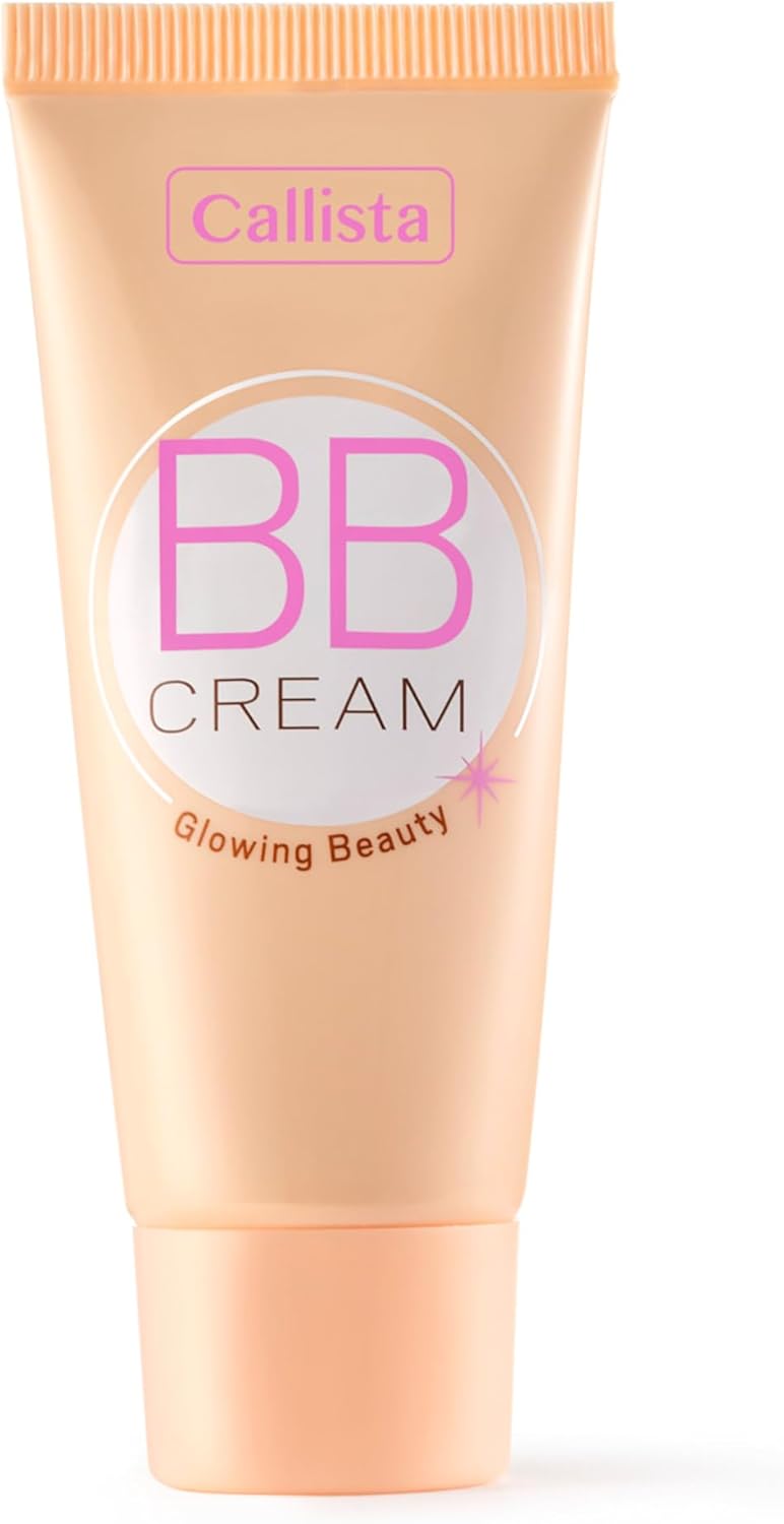 Alternative view of Callista BB Cream 100 Doğal Kapatıcı SPF 15 BB Krem