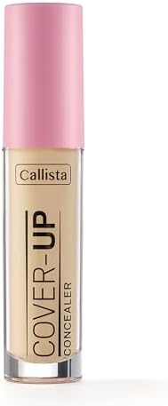 Alternative view of Callista Cover Up Concealer 03 Sand Göz Altı Kapatıcısı