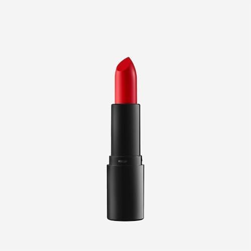 Callista All About Lipstick Mat Görünümlü Ruj 506 Hot Summer, Kırmızı