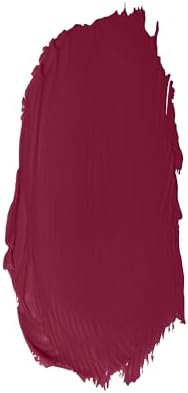 Callista Lips Favorite Longwearing Lipstick Kalıcı Ruj 308 Vampy Like, Bordo