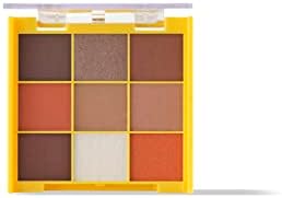 Alternative view of Callista Multi Eyeshadow Göz Farı Paleti 103 Coffee Addiction