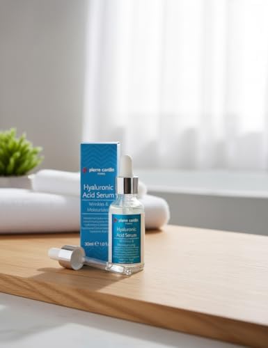 Alternative view of Cilt Serumu, Hyaluronik Asit 30 ML
