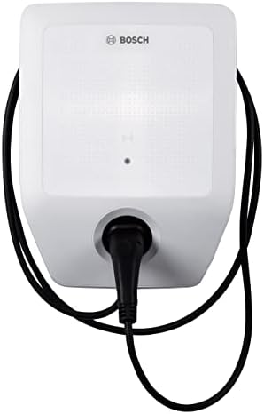 11kW Power Charge 7000i Elektrikli Araç Şarj İstasyonu, Type2 Kablolu, Wifi - LAN - Uzaktan Bağlantı