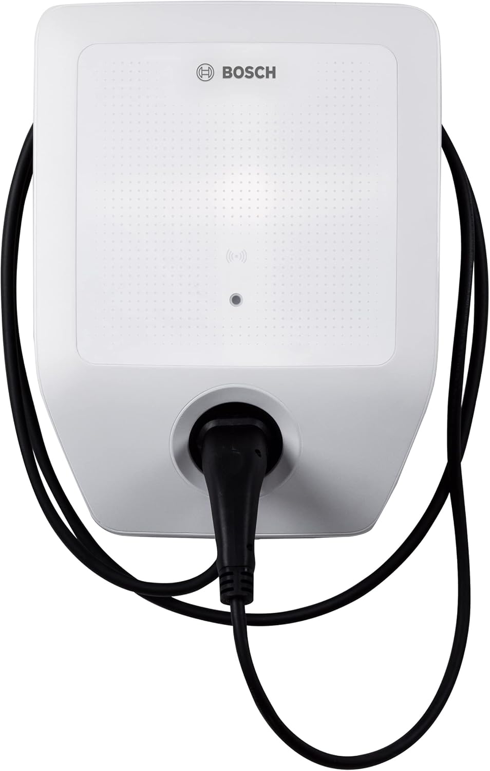 Alternative view of 11kW Power Charge 7000i Elektrikli Araç Şarj İstasyonu, Type2 Kablolu, Wifi - LAN - Uzaktan Bağlantı