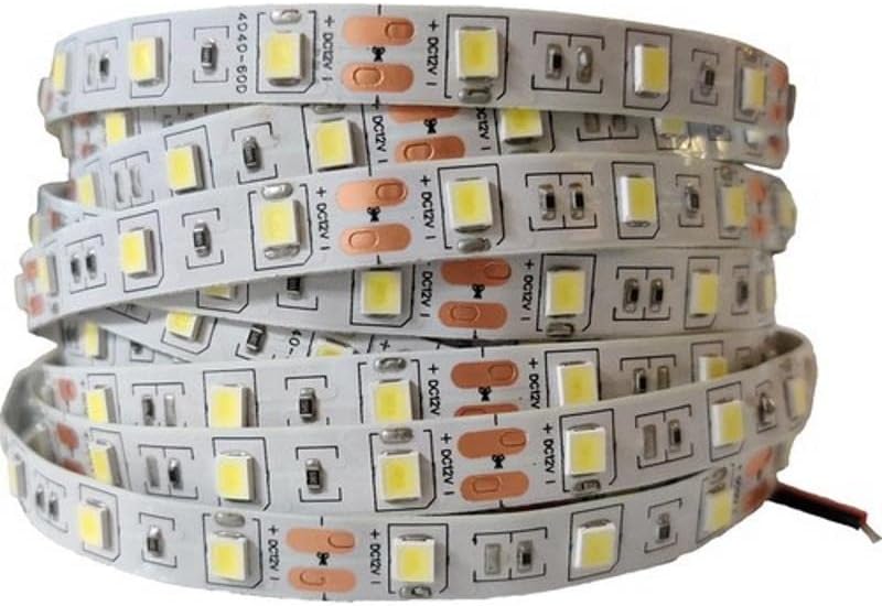 Alternative view of 4040 şerit led iç mekan – 1 metre