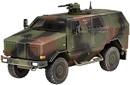 Alternative view of , ATF Dingo 1, Oyuncak
