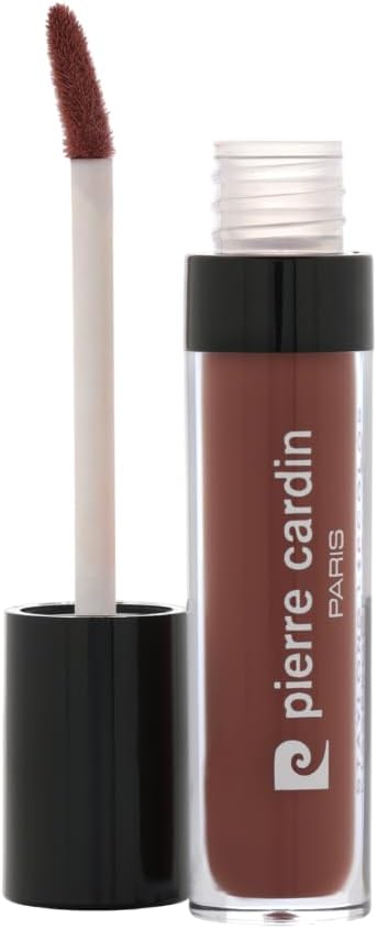 Staylong Lipcolor-Kissproof – Uzun Süre Kalıcı Lipgloss-Hindistan Cevizi Teni 5 ml 342