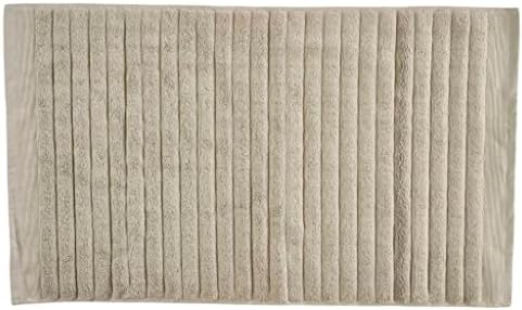 Inu Banyo Paspası Kum Rengi%100 Pamuk 50X80 Cm