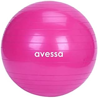 Alternative view of 55 Cm Pilates Topu Pompasız Poşetli Ambalaj