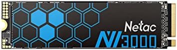 Alternative view of Netac NV3000 PCIe M.2 SSD 1TB