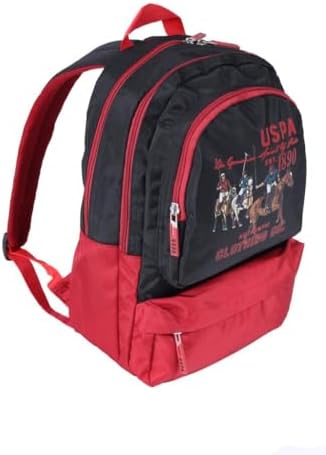 Alternative view of U.S. Polo Assn. Us Polo Assn Kız Çocuk Us Polo Assn Us Polo Sırt Çantası Plçan22040 Renkli Std