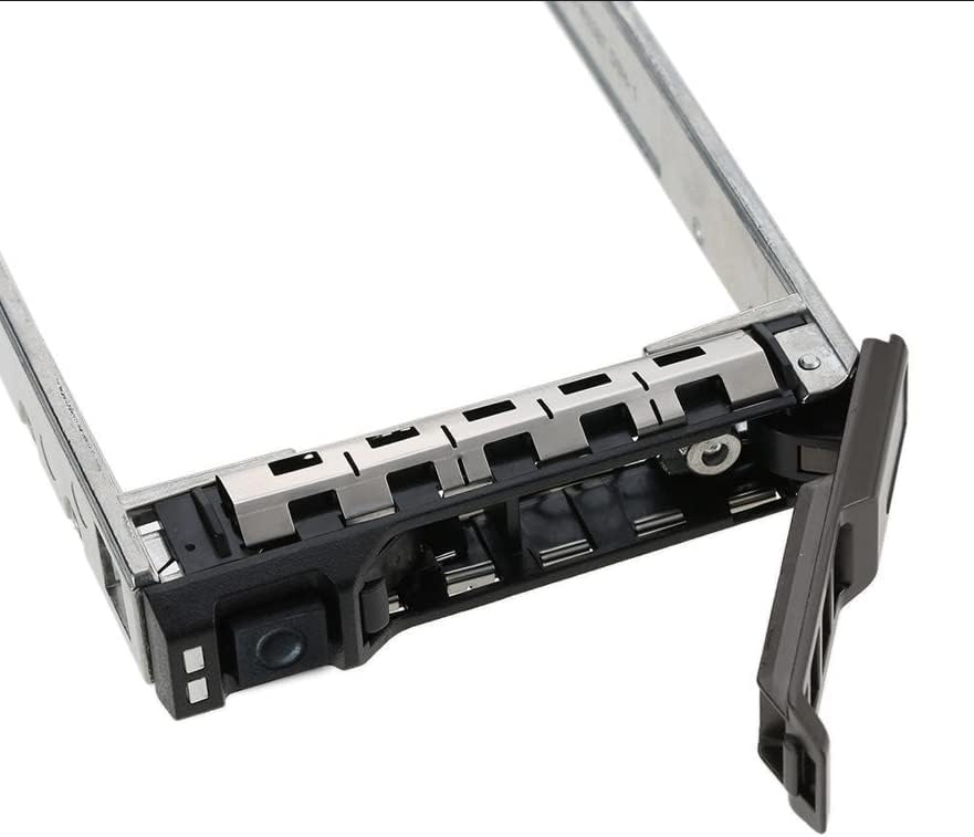 Alternative view of KG7NR - G176J Uyumlu 2.5" Disk Kızağı (R610 R620 R630 R710 R720 R730)