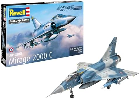, Dassault 2000C, Oyuncak