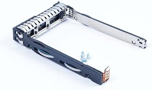 Alternative view of 651687-001 HP Uyumlu 2.5" Disk Kızağı (G8 G9 G10 - Gen8 Gen9 Gen10)