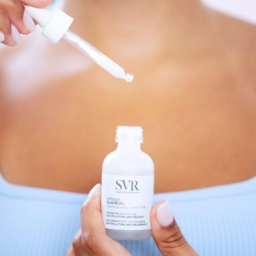SVR Clairial Ampoule 30ml 3662361002757