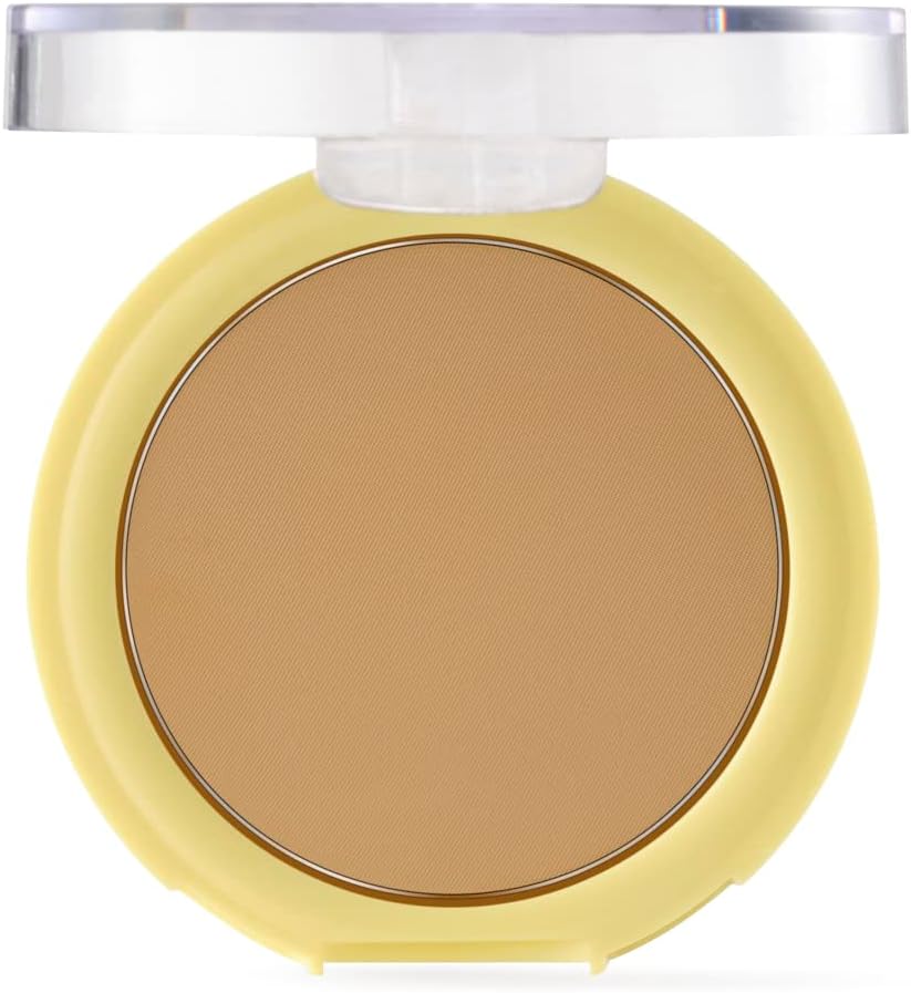 Callista Smooth Compact Powder Mat Görünümlü Pudra 40 Apricot