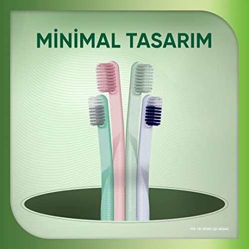 Alternative view of Nourish Sağlıklı Beyazlık Diş Fırçası 1+1