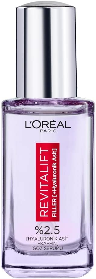 Alternative view of Revitalift Filler Aydınlatıcı Göz Serumu 20 ml