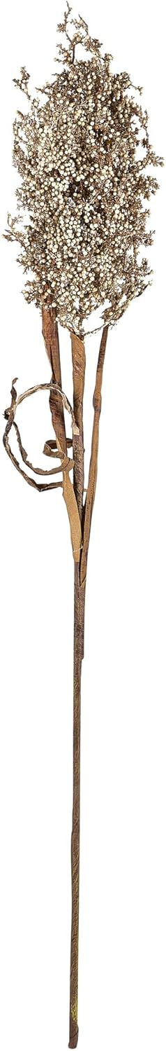 Alternative view of Kvist Pampus Çim Işık Dekoru 86 cm Doğal