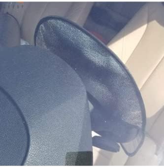 Direksiyon Güneşliği Araç Direksiyon Güneş Koruyucu Kılıf