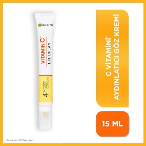 Alternative view of C Vitamini Parlak Aydınlatıcı Göz Kremi