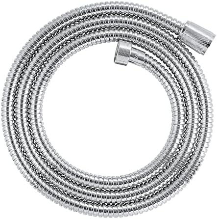 Alternative view of Vitalioflex Metal 1750mm Metal Duş Hortumu | Krom | 27503001