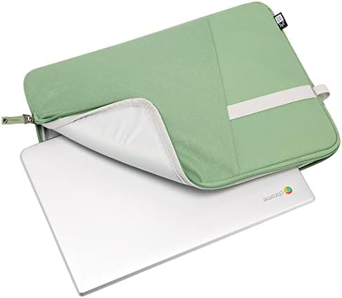 Caselogic Ibira Notebook Kılıfı, 13", Islay Green