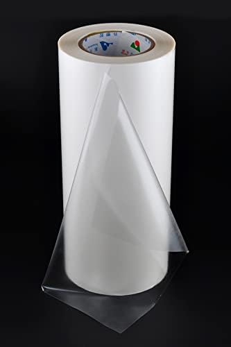Alternative view of ŞEFFAF YAPIŞKANLI FOLYO 61 CM X 4 METRE