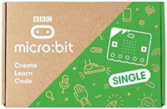 Micro:bit BBC V2 Kart