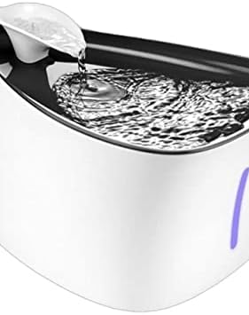 Brezza Otomatik Su Pınarı 2,5 L