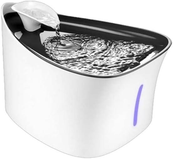 Alternative view of Brezza Otomatik Su Pınarı 2,5 L