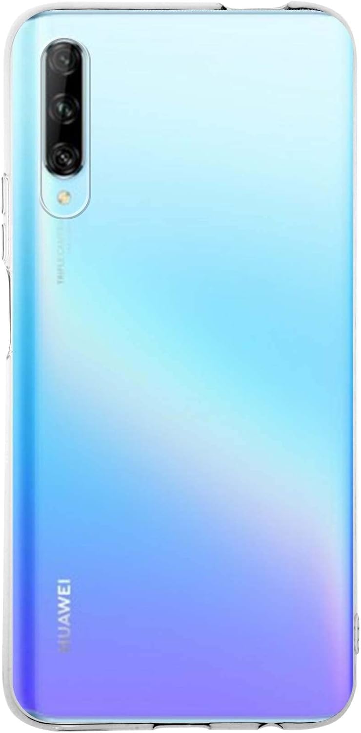 Alternative view of P Smart Pro ile Uyumlu Kapak 1mm Şeffaf Silikon Kılıf