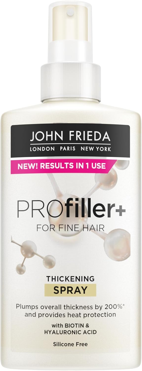 Alternative view of Frieda Profiller For Hair Hacim Veren Durulanmayan Sprey 150 ml